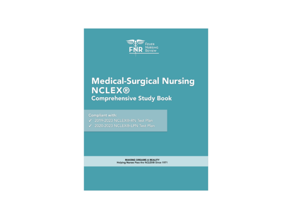 Medical Surgical Nursing NCLEX®-RN/LPN