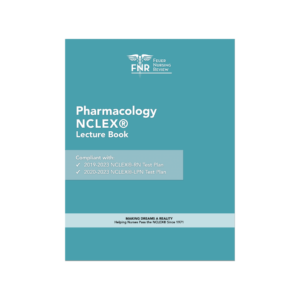 Pharmacology NCLEX®-RN/LPN