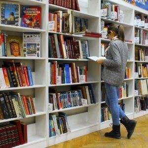 NCLEX Books