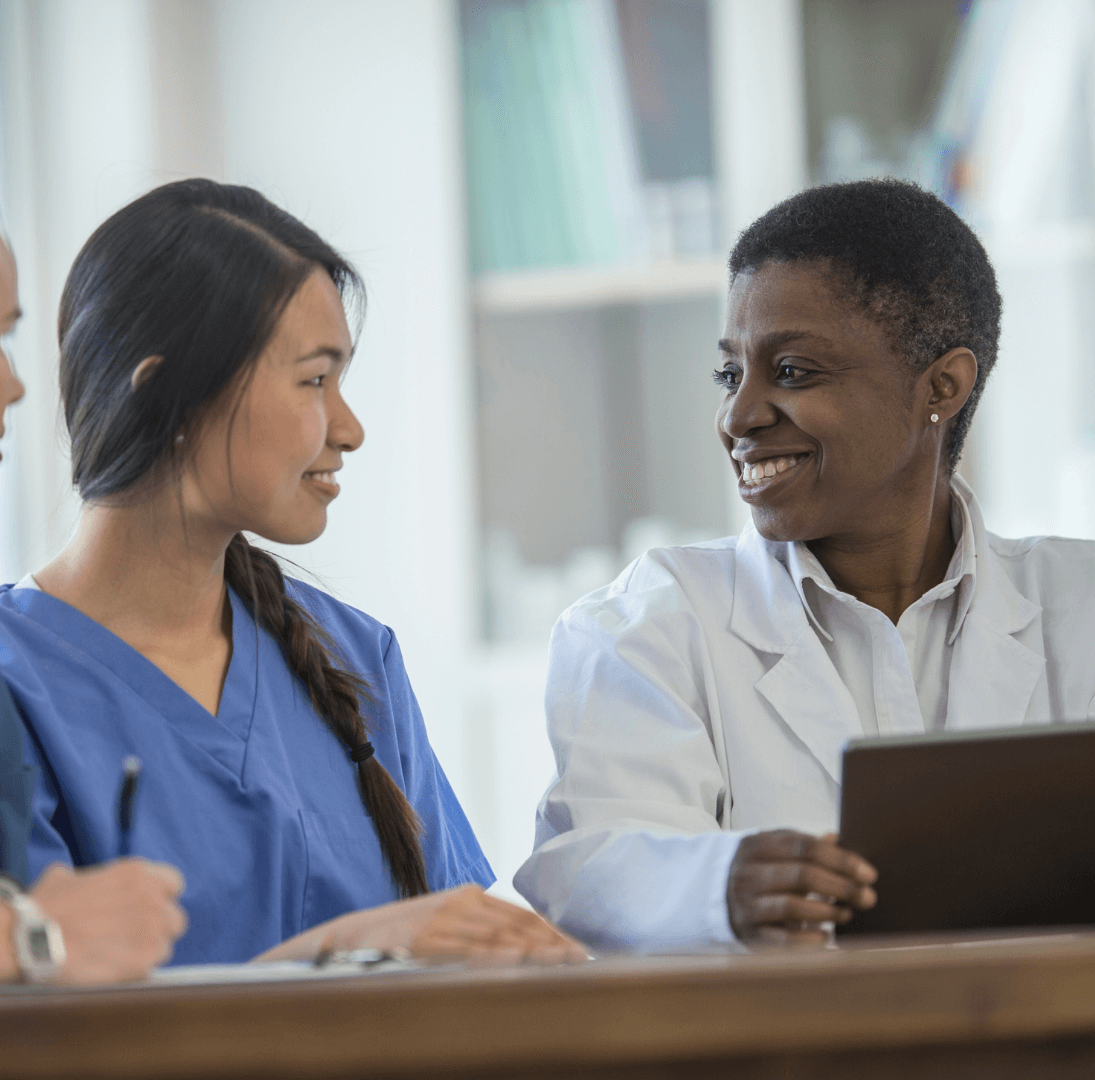 EDUCATOR'S DEDICATED SUPPORT