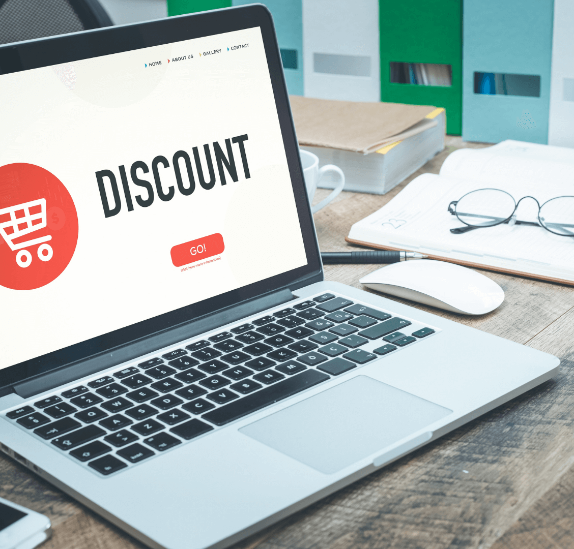 EDUCATOR'S DISCOUNTED STUDENT ACCESS