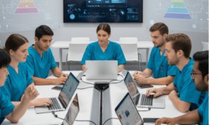 Learn prioritization