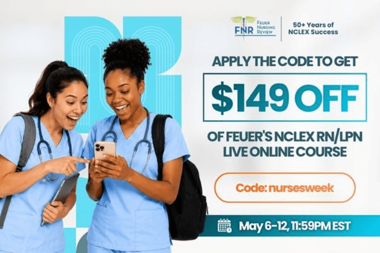 Nurses Week 2026
