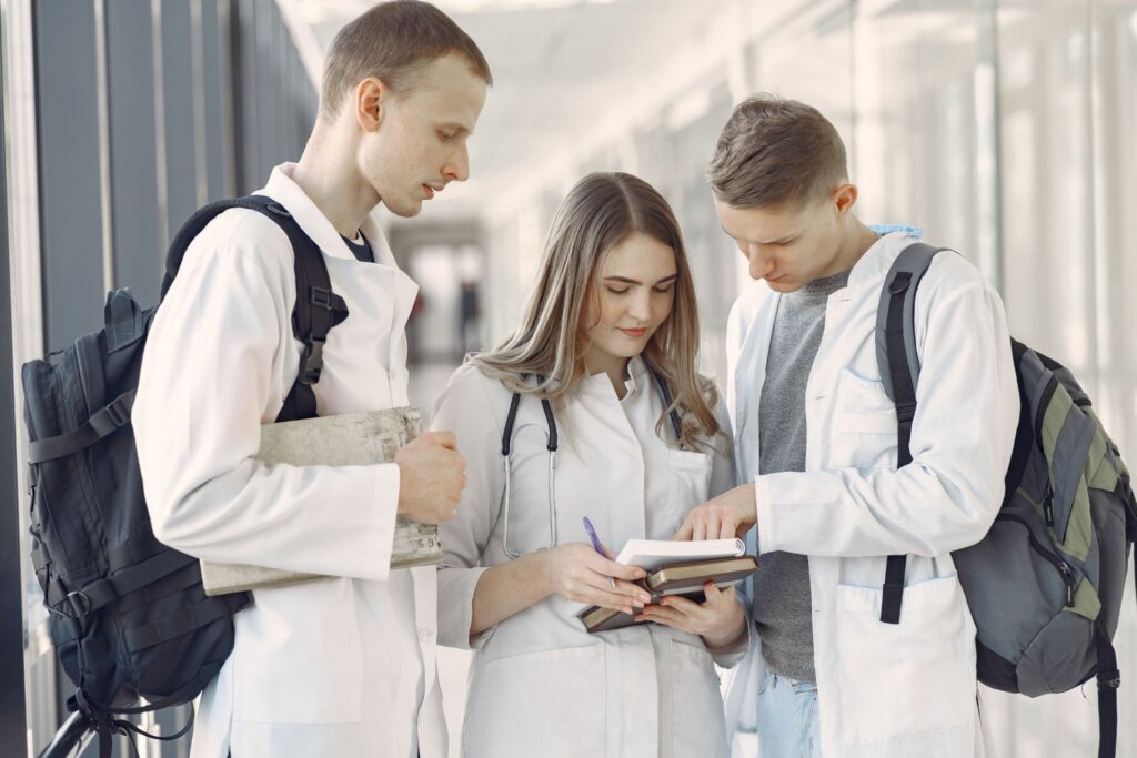 how to study for NCLEX in Canada