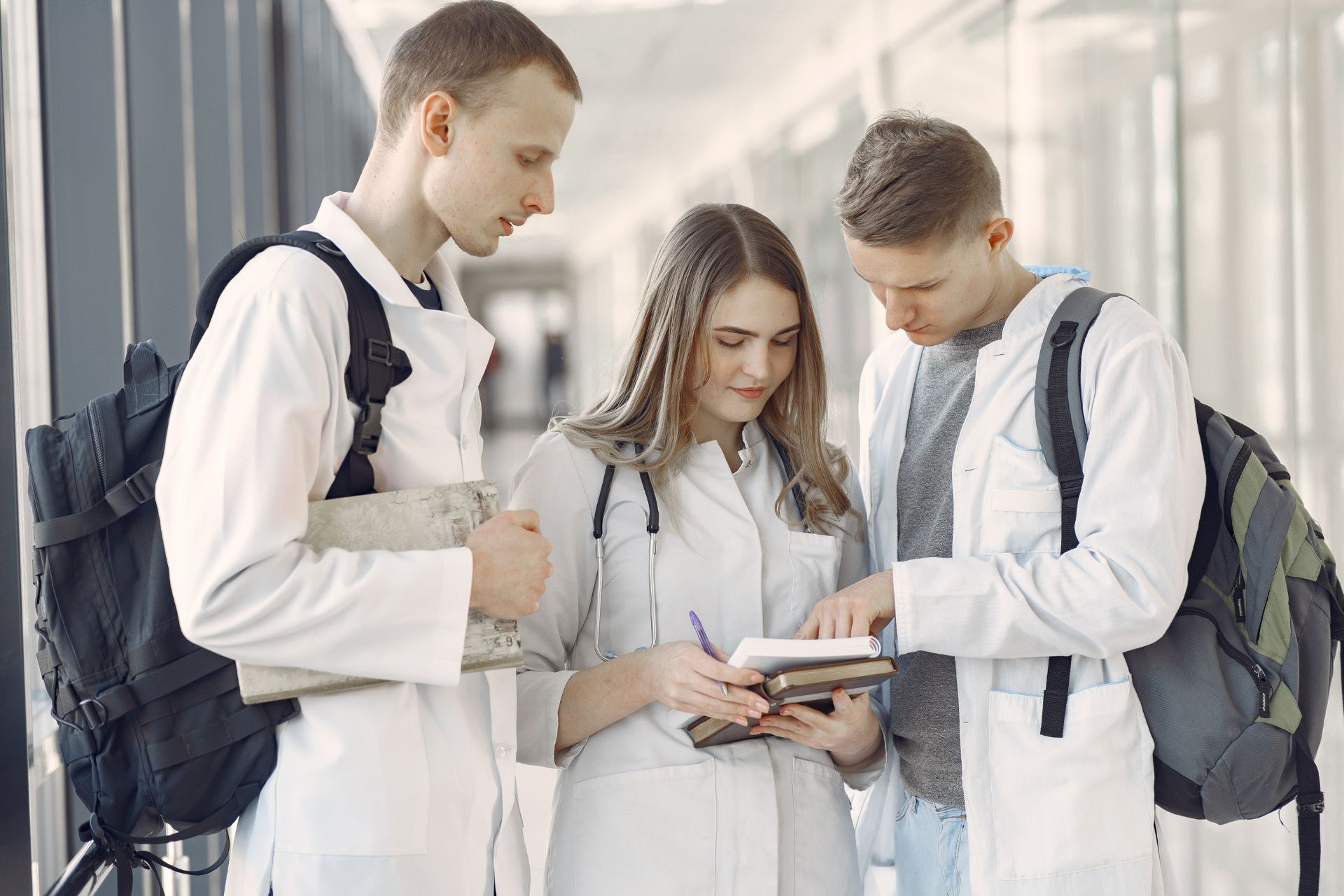 How to Study for the NCLEX in Canada: A Practical Plan for Busy Nursing Students