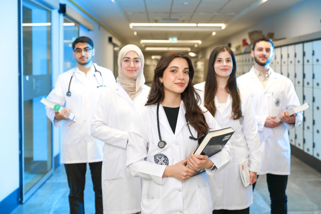 NCLEX Canada timeline