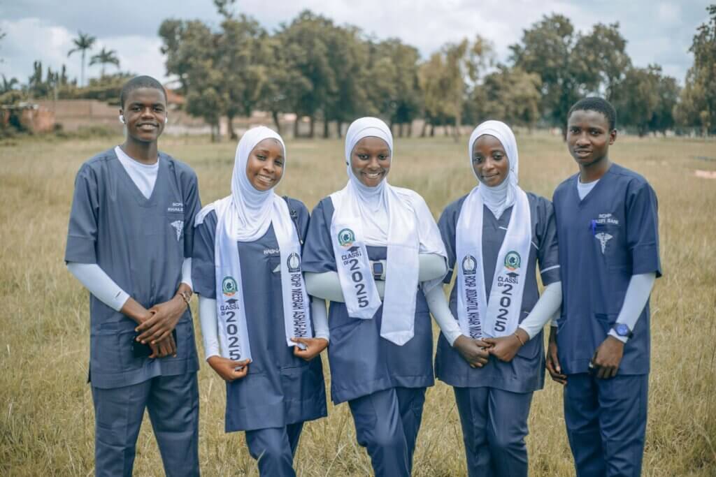 Ghanaian nurse studying NCLEX priority and delegation questions